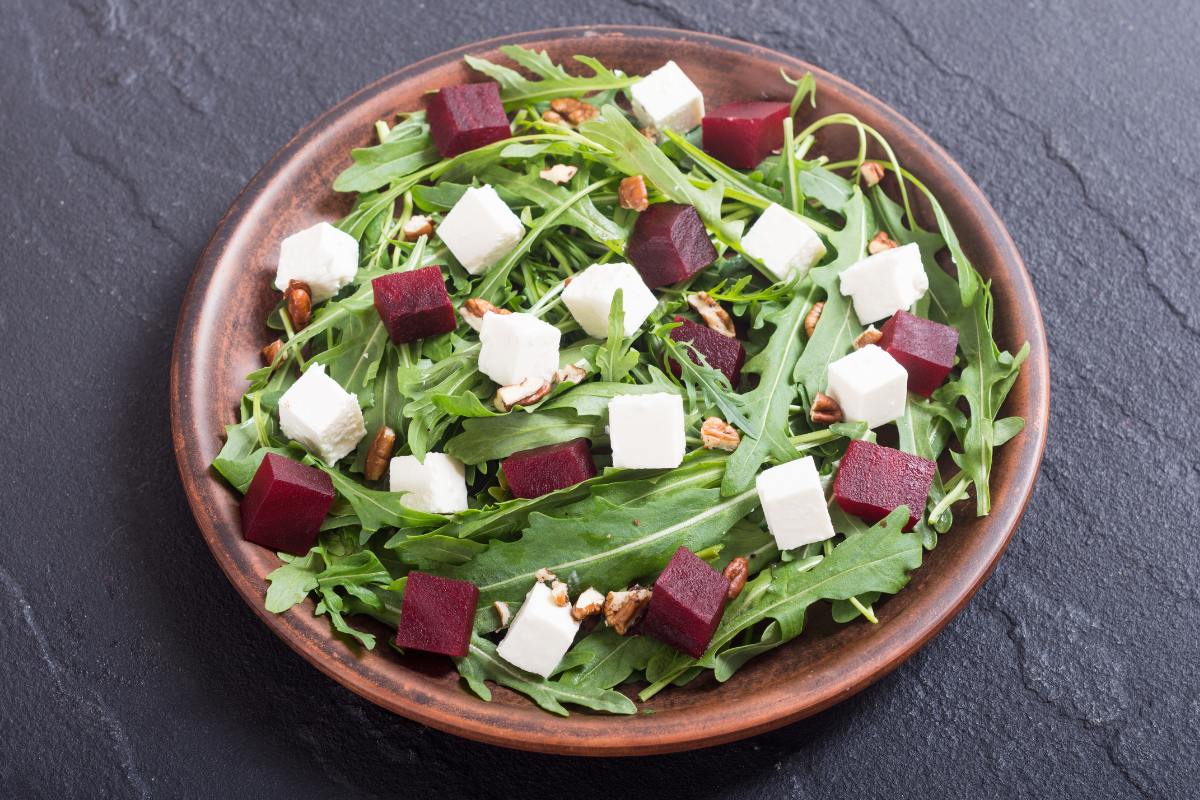 Carbs in Beets and Are Beets Keto? IzzyCooking