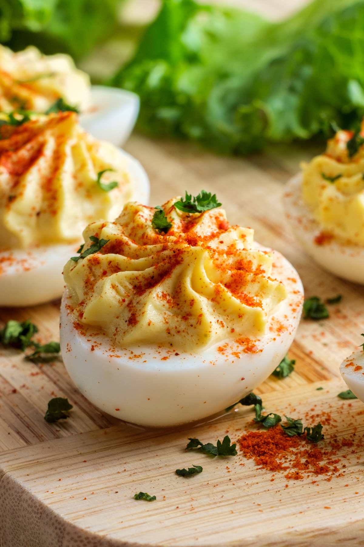 Are Eggs Keto and Carbs in Eggs (+ Best Keto Egg Recipes) IzzyCooking