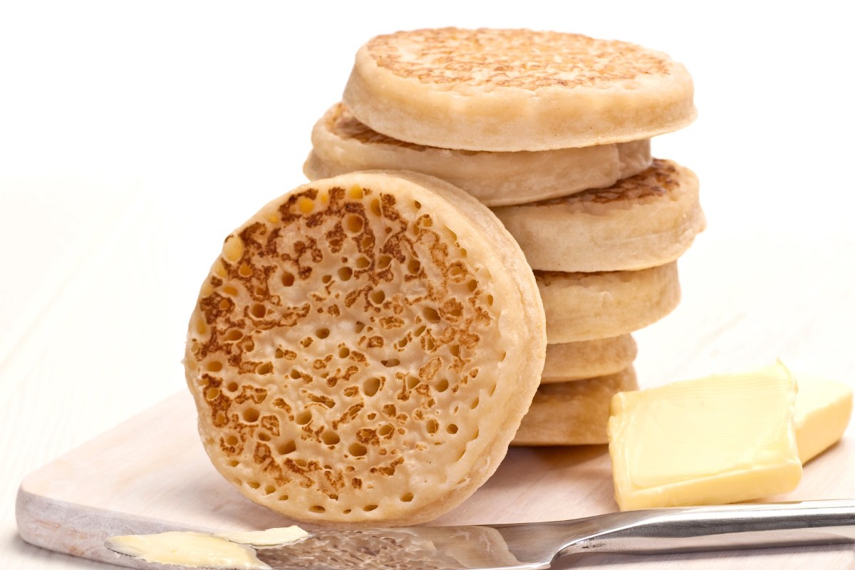 Carbs in English Muffin and Keto English Muffin Recipe IzzyCooking