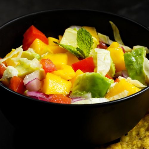 Is Mango Keto and Carbs in Mango IzzyCooking