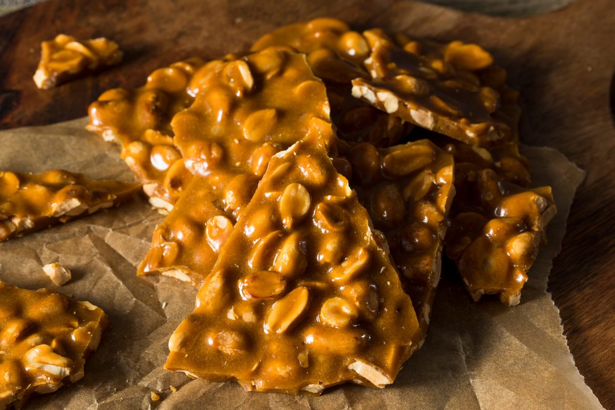 Are Peanuts Keto and Carbs in Peanuts IzzyCooking