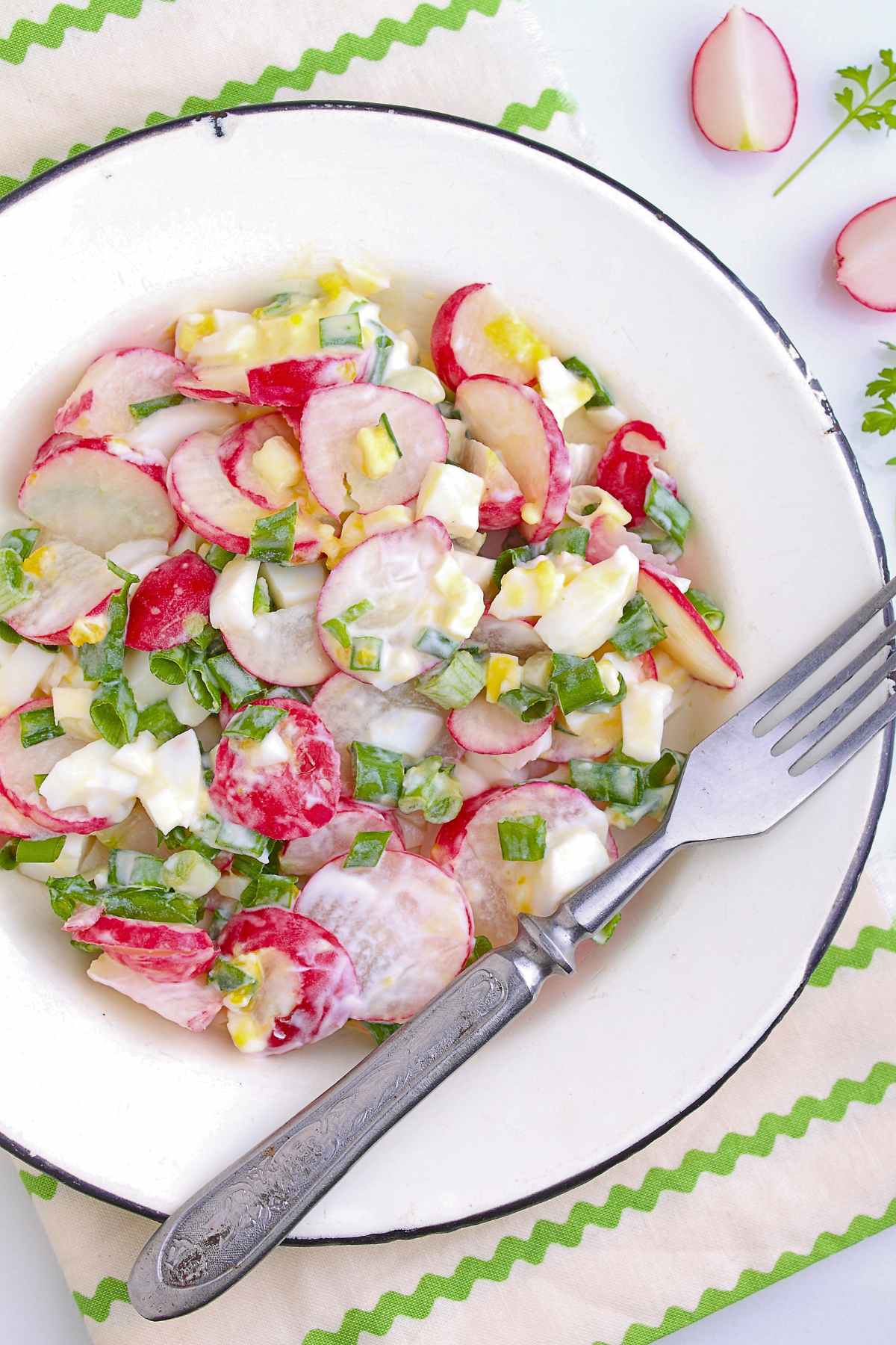 Carbs in Radishes and Best Keto Radish Recipes IzzyCooking