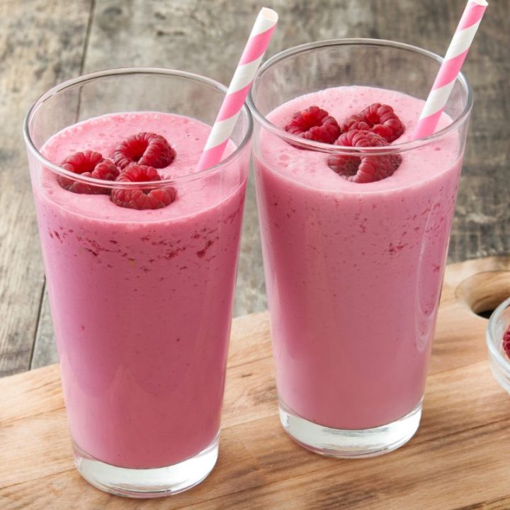 Carbs In Raspberries And Best Keto Raspberry Recipes IzzyCooking