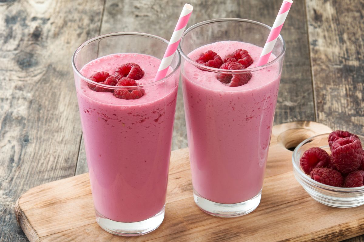 Carbs In Raspberries And Best Keto Raspberry Recipes IzzyCooking