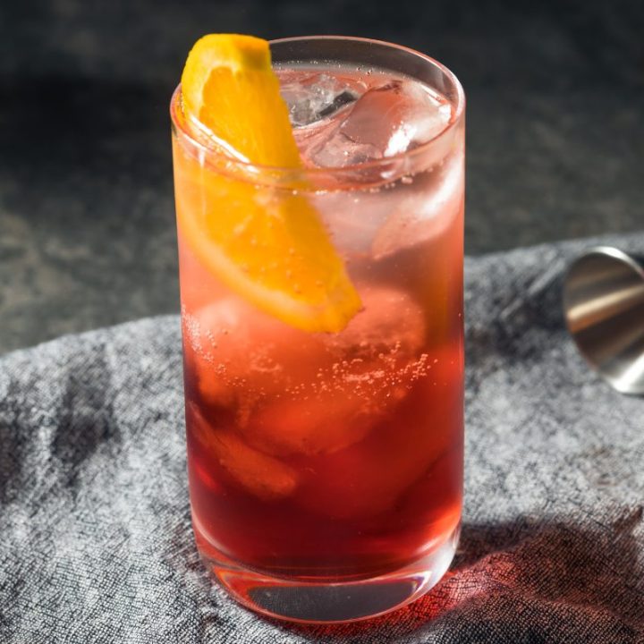 Carbs in Red Wine and Is Red Wine Keto IzzyCooking