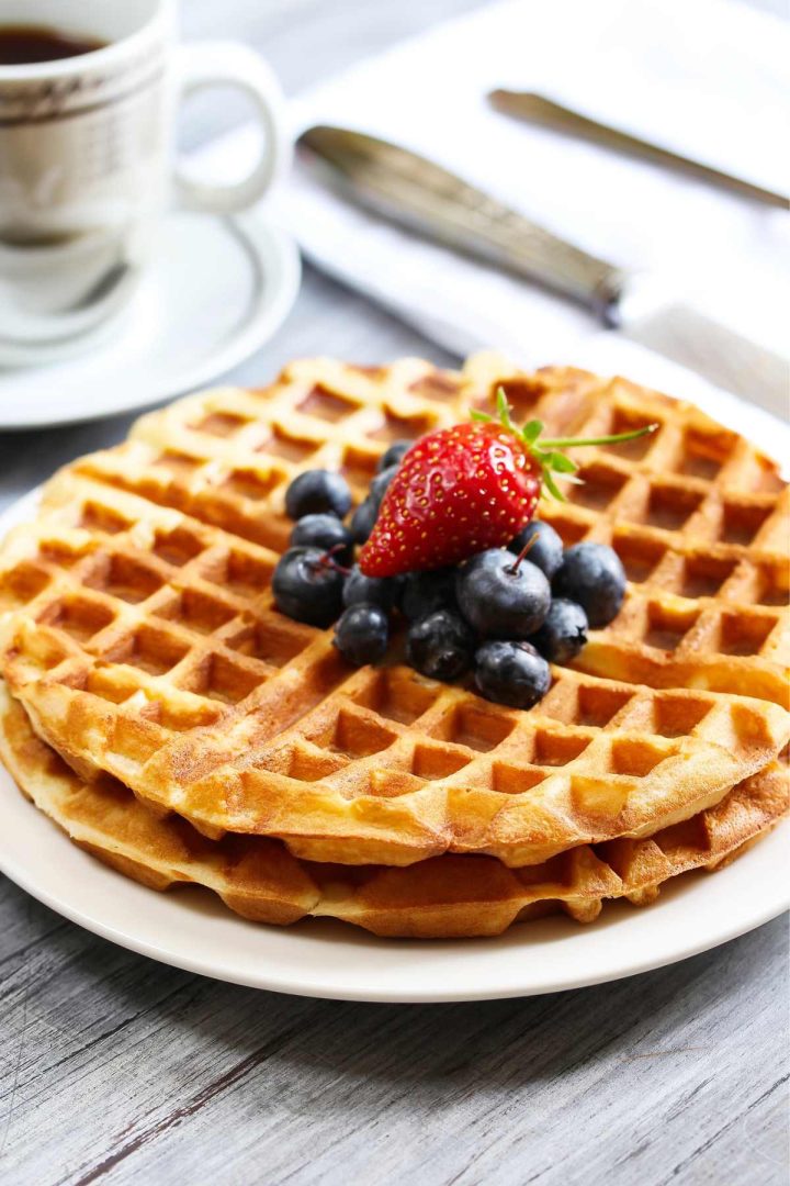 Is Almond Flour Keto (Carbs in Almond Flour and Low-Carb Keto Almond