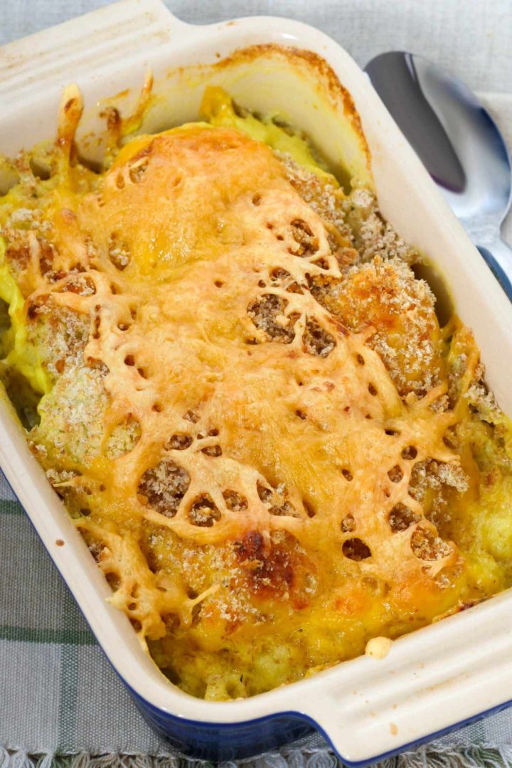 Is Squash Keto (Carbs in Squash and LowCarb Keto Squash Recipes