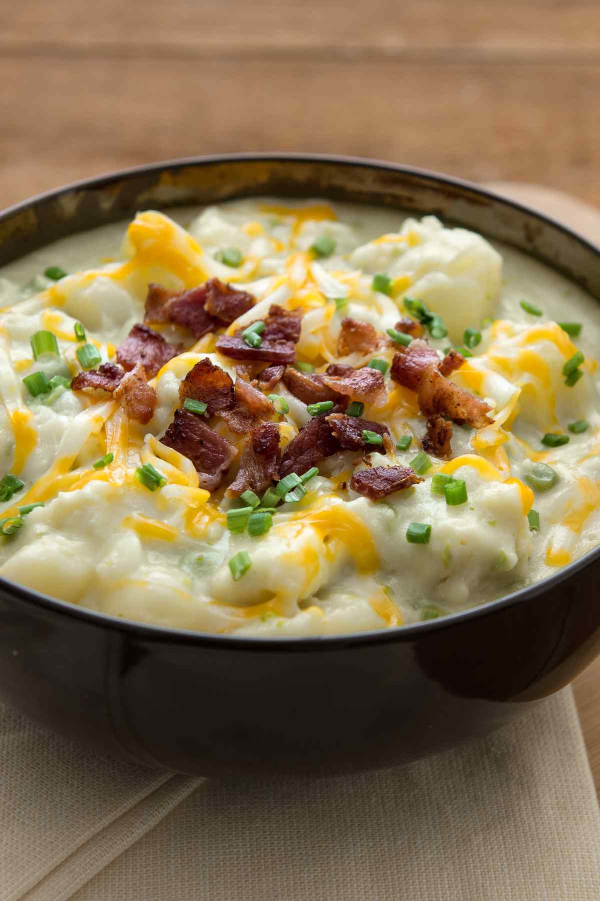 Is Rutabaga Keto (Carbs in Rutabaga and LowCarb Keto Rutabaga Recipes