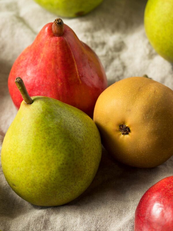 Are pears keto-friendly? How many carbs are in pears? When following a keto diet, it's important to keep track of your carbohydrate intake, as too many carbs can kick you out of ketosis. In this post, we'll explore whether pears are keto-friendly and take a closer look at the carbs in pears.