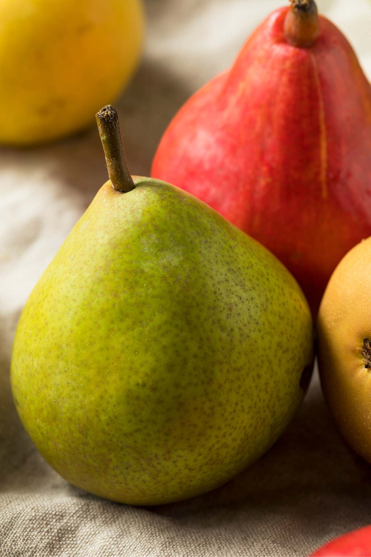 Are pears keto-friendly? How many carbs are in pears? When following a keto diet, it's important to keep track of your carbohydrate intake, as too many carbs can kick you out of ketosis. In this post, we'll explore whether pears are keto-friendly and take a closer look at the carbs in pears.