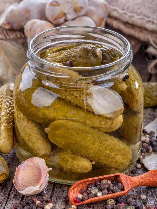 Are pickles keto-friendly? How many carbs are in pickles? If you are following the keto diet, you may wonder, whether you can eat pickles. In this post, we'll explore carbs in different types of pickles and share with you some keto-friendly ways to incorporate pickles into your diet.