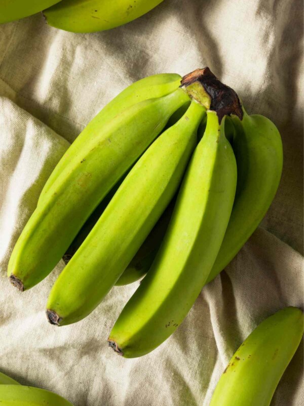 If you're on a ketogenic diet, you may be wondering if plantains are a good food option. In this post, we'll explore whether plantains are keto-friendly and also how many carbs are in plantains.