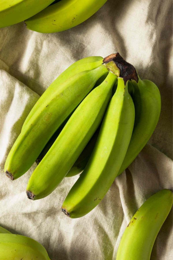 Are Plantains Keto and Carbs in Plantains IzzyCooking