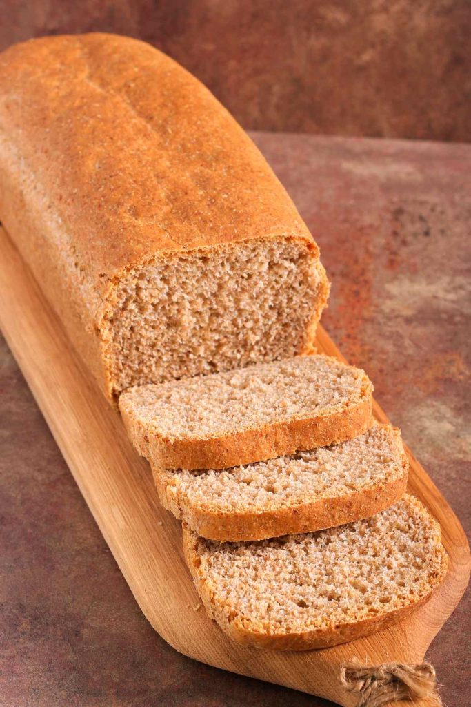 Quick and Easy Keto Bread Recipe