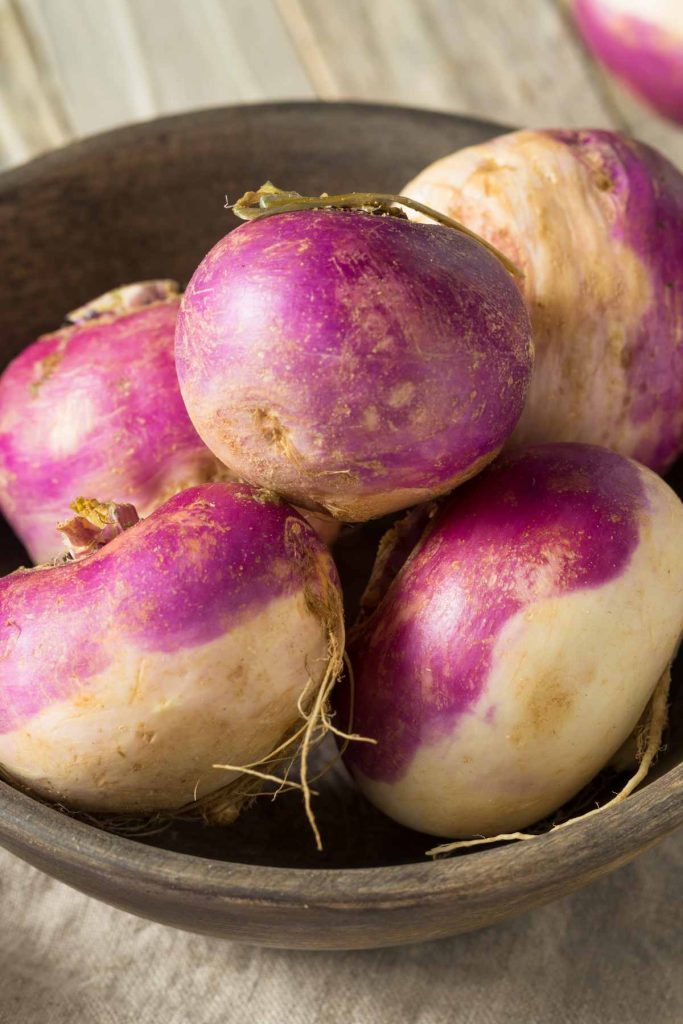 If you are following a ketogenic diet, you may be wondering whether turnips are a good option for you. Turnips are a root vegetable that is often used in soups, stews, and other dishes. In this post, we will explore whether turnips are keto-friendly and how many carbs they contain.