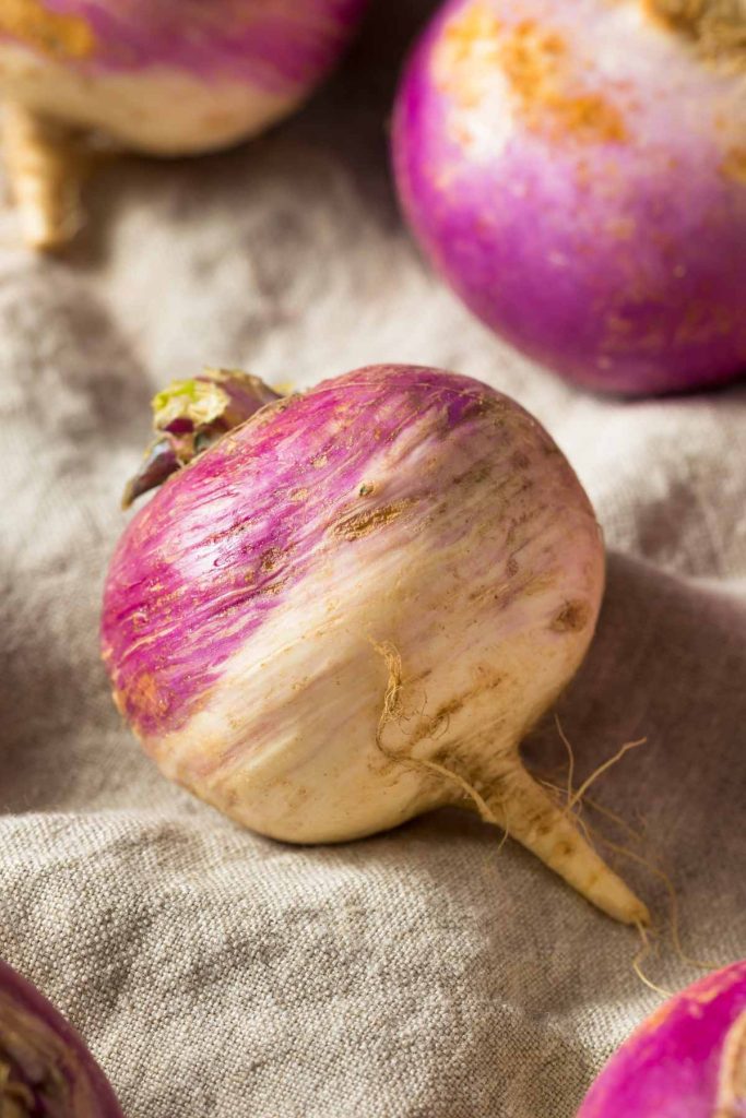 If you are following a ketogenic diet, you may be wondering whether turnips are a good option for you. Turnips are a root vegetable that is often used in soups, stews, and other dishes. In this post, we will explore whether turnips are keto-friendly and how many carbs they contain.