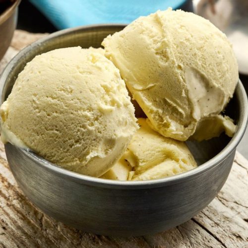 Carnivore Ice Cream - IzzyCooking