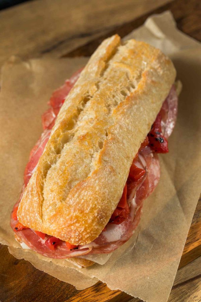 Spain boasts a delightful array of sandwiches that are both delicious and diverse. From the streets of Madrid to the coastal towns of Barcelona, these sandwiches offer a taste of Spain's rich gastronomic culture. In this post, we will explore 14 most popular Sandwiches from Spain for you to try!