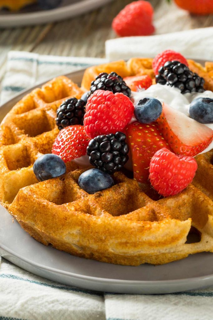 Waffles