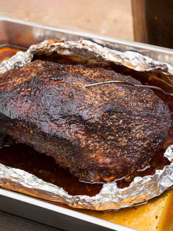Barbecue enthusiasts often debate the perfect time to wrap a brisket while smoking it. This crucial decision can make or break your brisket's tenderness and flavor. In this post, we'll explore why you need to wrap a brisket, how to do it, and when to wrap it using four different methods. We'll also answer some frequently asked questions and provide you with a delicious wrapped brisket recipe to try at home.
