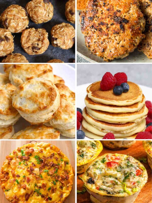 Looking for easy and crowd-favorite Breakfast or Brunch Potluck Ideas as you prepare for morning work gatherings or parties? We’re about to take you through some best ideas from cold and hot, sweet and savory, healthy and comforting dishes – you’ll be wanting to host a work gathering or party tomorrow!