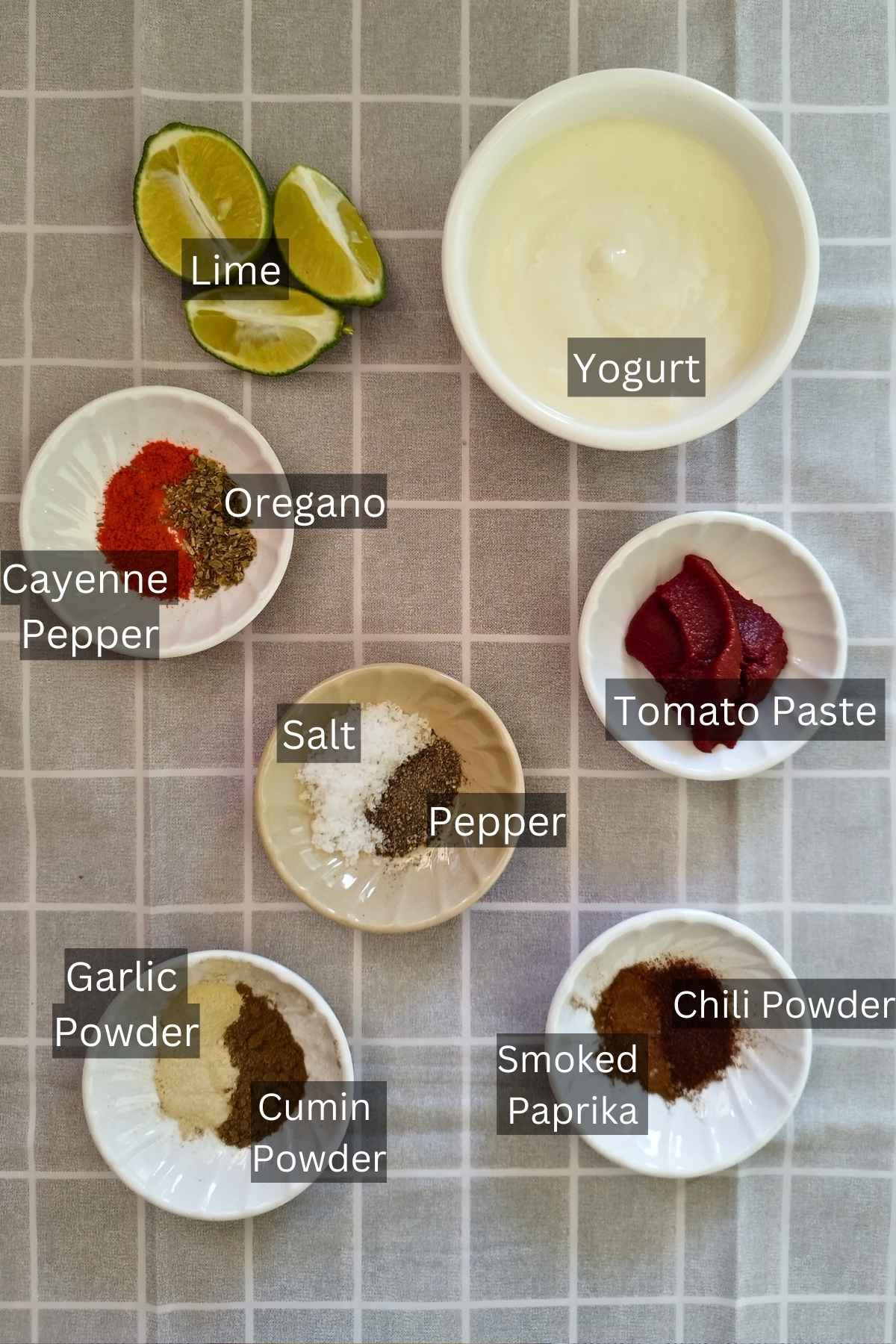 The Easiest Burrito Sauce (Without Chipotle Peppers in Adobo Sauce