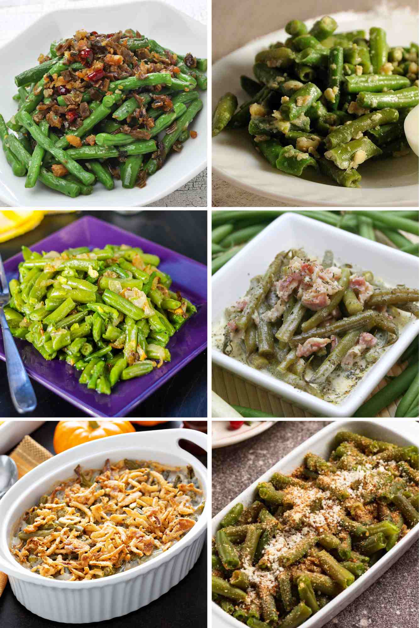 Canned Green Beans are a great way to ensure there’s always something nutritious in your pantry. Here are 11 quick and easy canned green bean recipes to make this popular canned veggie taste even better than the fresh ones! They are great pantry staples and will save you so much time in your kitchen.