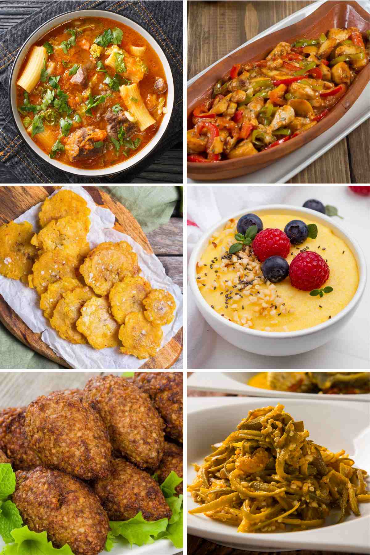 35 Popular Haitian Foods for You to Try - IzzyCooking