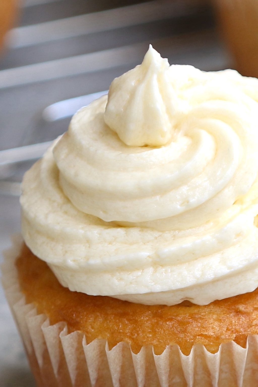 How to Make Frosting without Powdered Sugar (No Icing Sugar, No Eggs