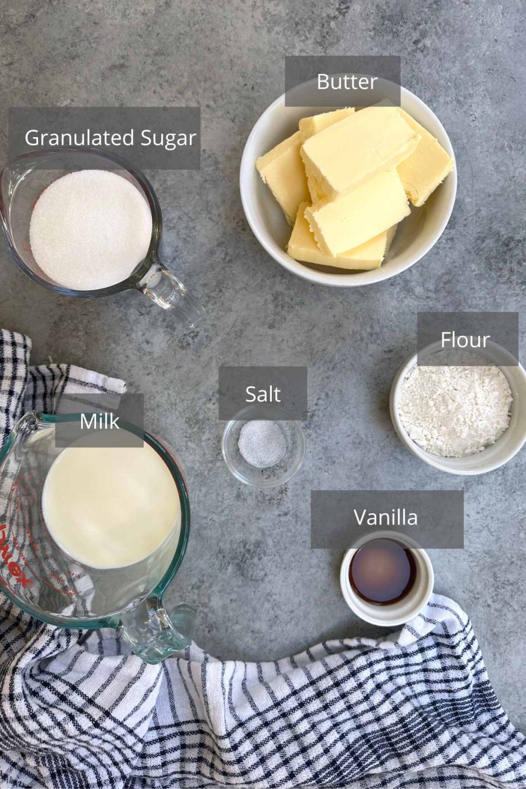 How to Make Frosting without Powdered Sugar (No Icing Sugar, No Eggs