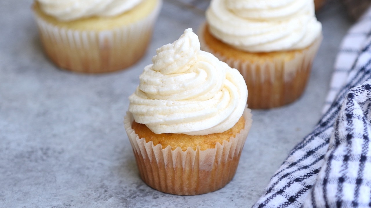 Best Frosting without Powdered Sugar-image