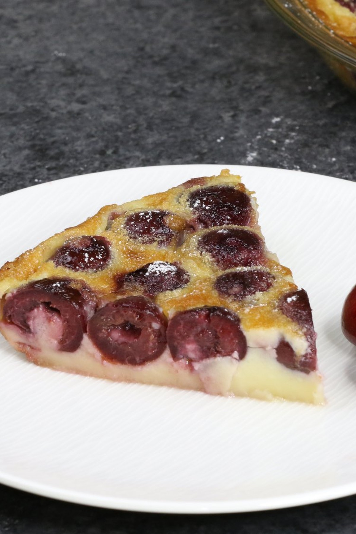 ready to be enjoyed!